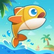 程序图标：Idle Fishing: Sea of Fant…