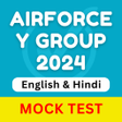 Programın simgesi: Air Force Y Group V.V.I P…