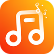 أيقونة البرنامج: Music player - quick  lig…