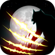 程序图标：Space Werewolf-Play Among…