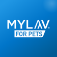 Ikona programu: MyLav for Pets
