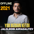 Programikonen: Jaloliddin Ahmadaliyev 20…