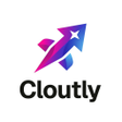 프로그램 아이콘: cloutly.app
