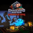 Programın simgesi: Graveyard Keeper: Strange…