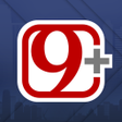 プログラムのアイコン：News 9