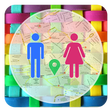 プログラムのアイコン：Couple Tracker