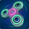 Icoon van programma: Relaxed Fidget Spinner