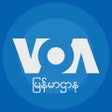 VOA Burmese