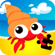 Programikonen: Puzzles Sea