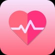 أيقونة البرنامج: Love Quotes: Romantic Mes…