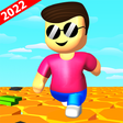 程序图标：Stumble Run Guys Fall .io…
