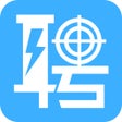 Icoon van programma: 蓝聘-为蓝领打造的求职软件
