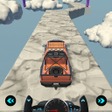 程序图标：Sky Drive: car game