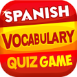 程序图标：Spanish Vocabulary Quiz G…
