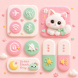 프로그램 아이콘: ThemePaw: App icons Wallp…
