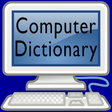 أيقونة البرنامج: Computer Dictionary