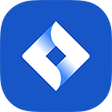 ไอคอนของโปรแกรม: Jira Log Time