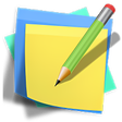 Icon of program: Stickies  Notes