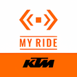 Icon of program: KTM MY RIDE Navigation