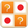 Memory Game - Word Game Learn icon