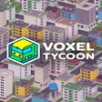 Ikona programu: Voxel Tycoon