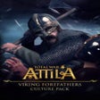 ไอคอนของโปรแกรม: Total War: Attila - Vikin…