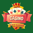 Vegas x Macau Casino Card Game