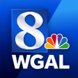 Programikonen: WGAL News 8 and Weather