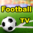 Icône du programme : Live Football TV HD