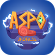 Programikonen: ASPO WORLD