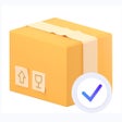 Ikon program: Package  Delivery Tracker