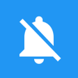 Notification Blocker  Cleaner  Heads-up Off icon