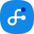 Icon of program: Samsung Flow