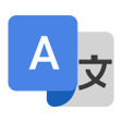 Icon of program: All Language Translator P…