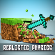 程序图标：Realistic Physics for MCP…