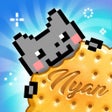 Symbol des Programms: Nyan Cat: Candy Match