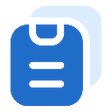 ไอคอนของโปรแกรม: Local Storage to Clipboar…