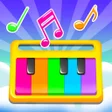 Icon of program: Baby Piano