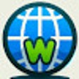 OSM.org Human-readable Wikidata icon