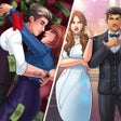 プログラムのアイコン：Secrets by Episode NETFLI…