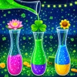 Icoon van programma: Water Sort Color Sort Puz…