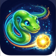 Biểu tượng của chương trình: Grow Snake: Classic Arcad…