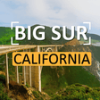 Icon of program: Big Sur Highway 1 Driving…