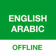 Icon of program: Arabic Translator Offline