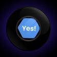 程序图标：Magic Ball Decision-Predi…
