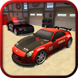Иконка программы: Super Street Rally Racing