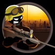 Ícone do programa: Stick Sniper Mission