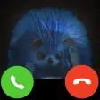 Hedgehog fake call