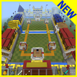 プログラムのアイコン：Craft Royale MCPE map