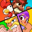 Biểu tượng của chương trình: Squad Busters